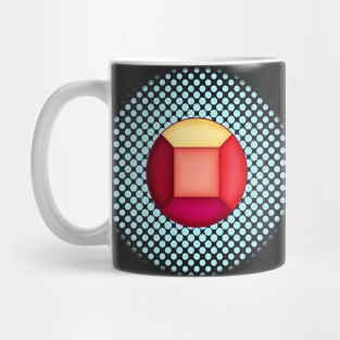 Ruby Gem Mug